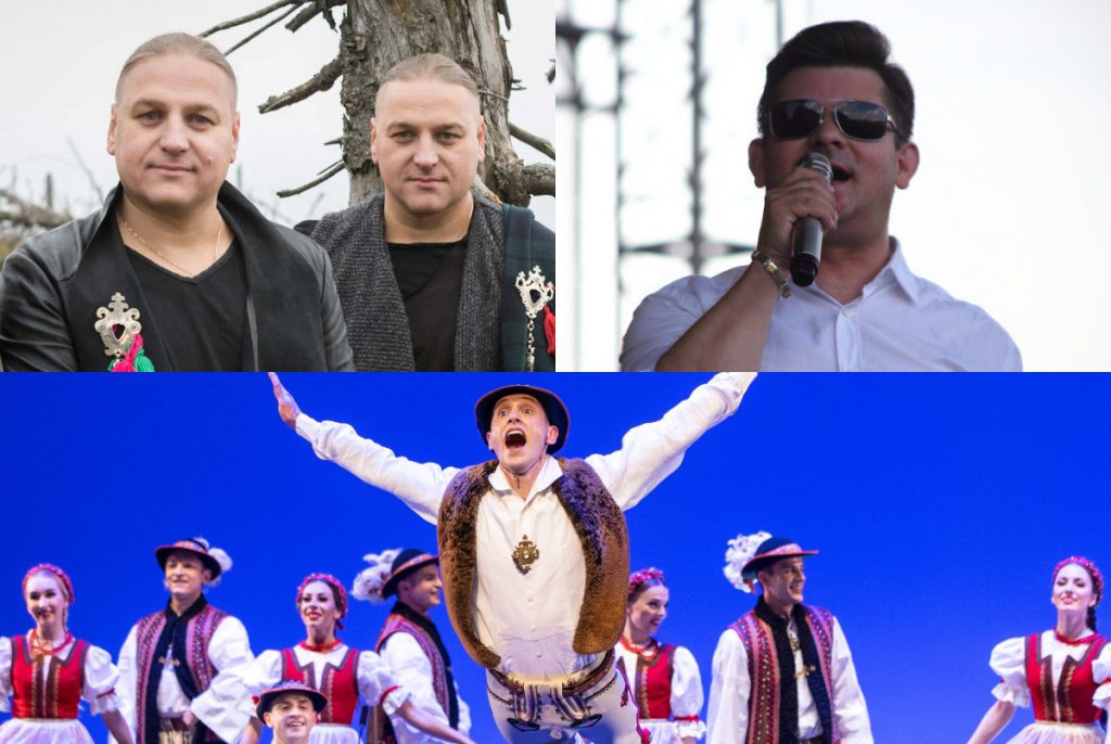 fot. eOstroleka.pl/Golec uOrkiestra/Mazowsze