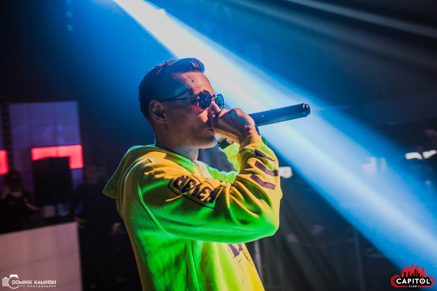 fot. Club Capitol Sypniewo