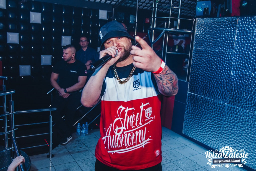 fot. Club Ibiza Zalesie