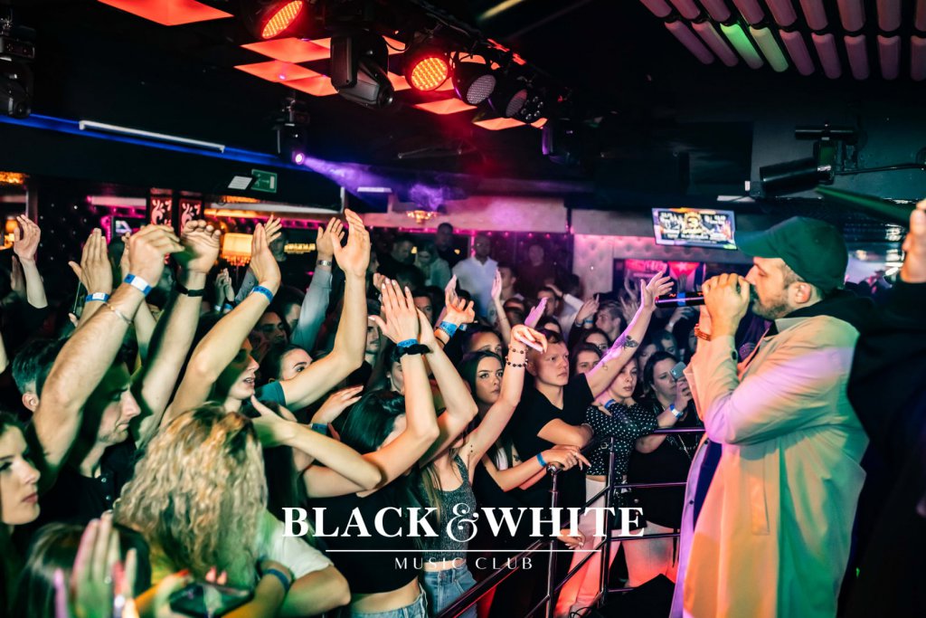 fot. Club Black&White