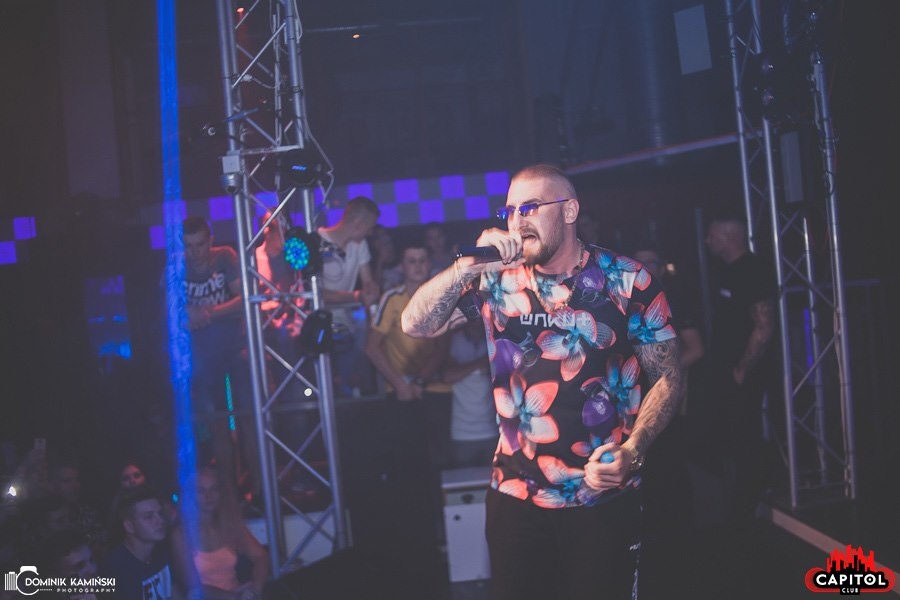fot. Club Capitol Sypniewo