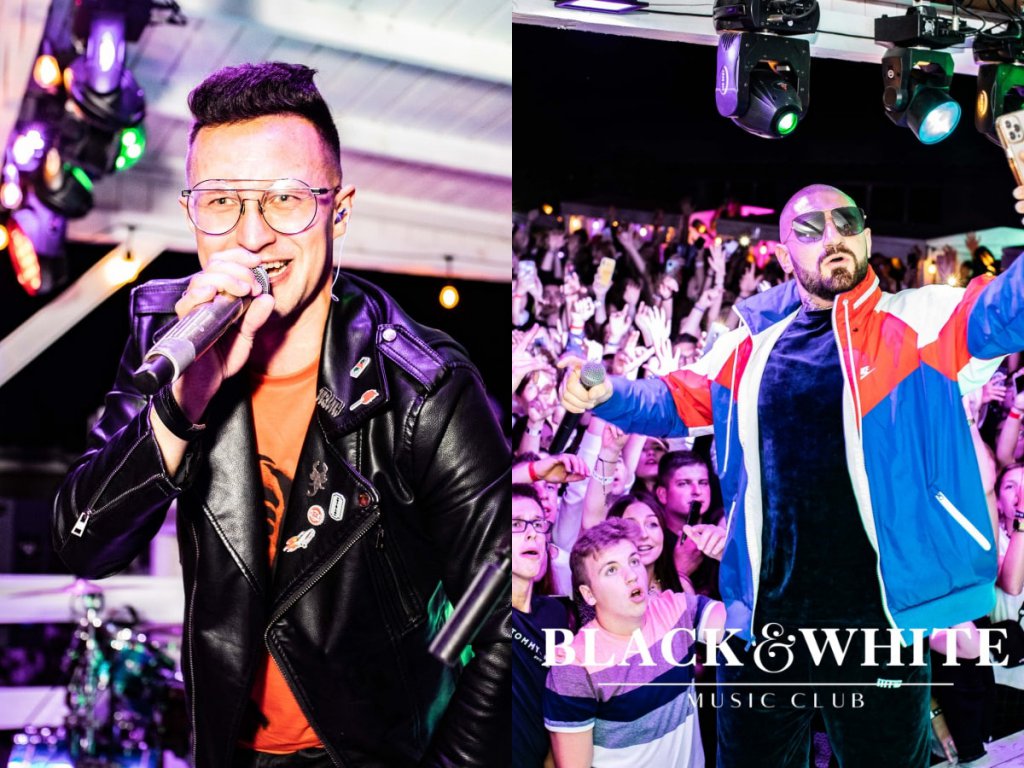 fot. Black&White Club