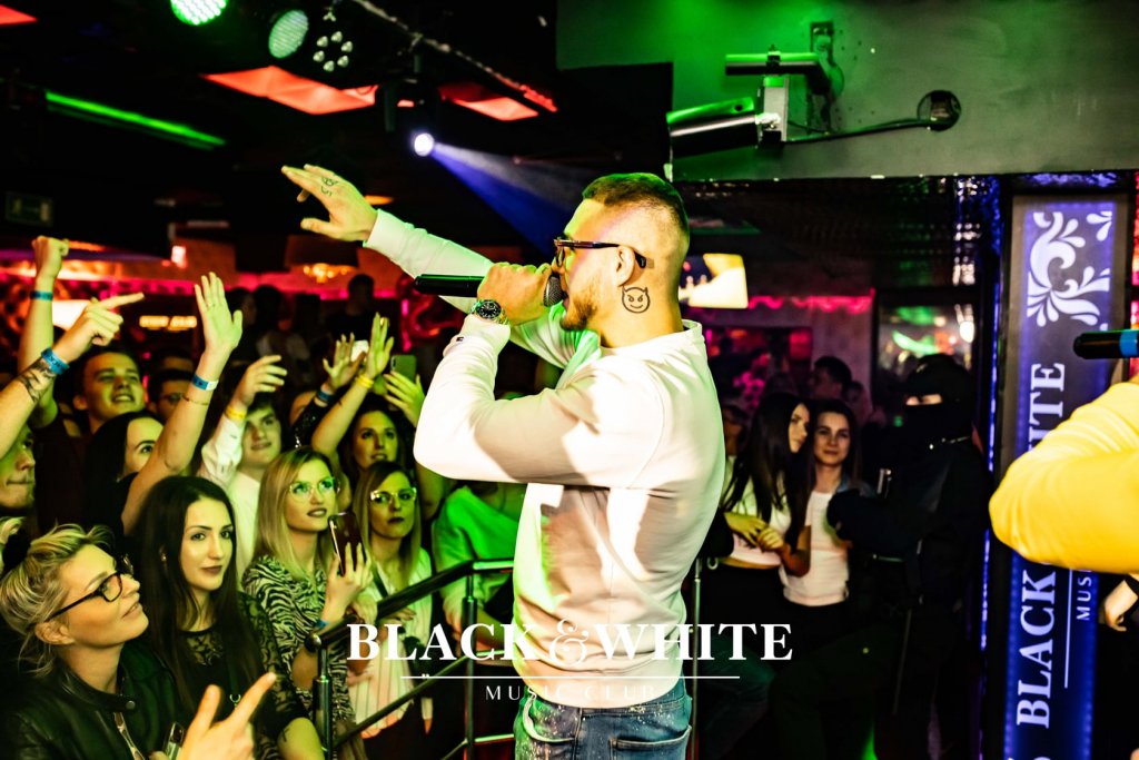 fot. Club Black&White