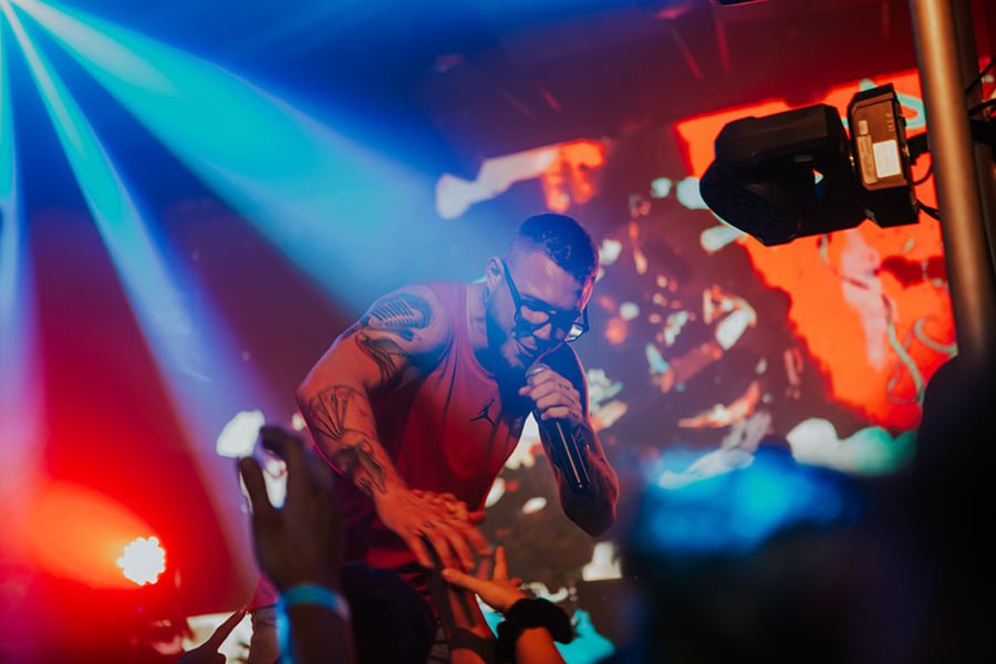 fot. Club Capitol Sypniewo