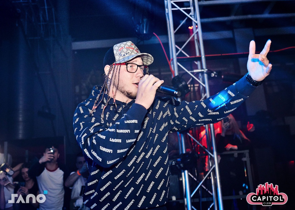 fot. Club Capitol Sypniewo