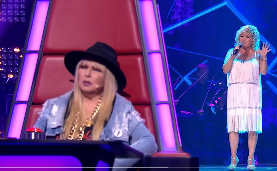 fot. TVP/The Voice Senior