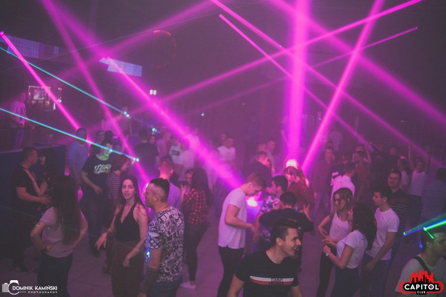 fot. Club Capitol Sypniewo