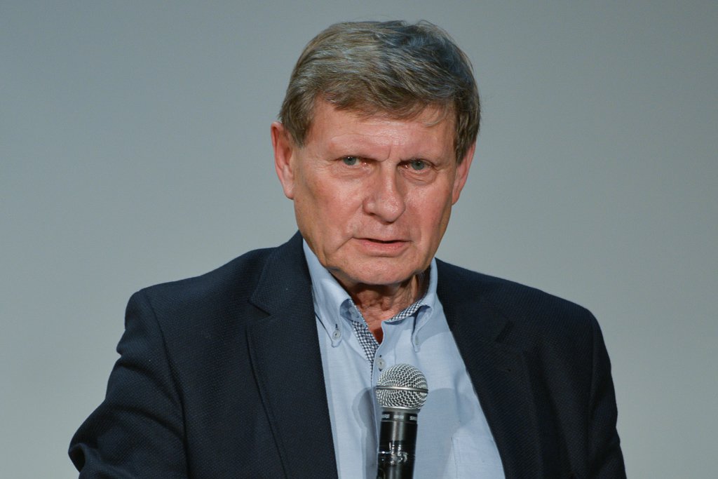 Leszek Balcerowicz, Autorstwa Bieniecki Piotr - http://www.fototeo.pl Praca własna, CC BY-SA 4.0, https://commons.wikimedia.org/w/index.php?curid=69484739