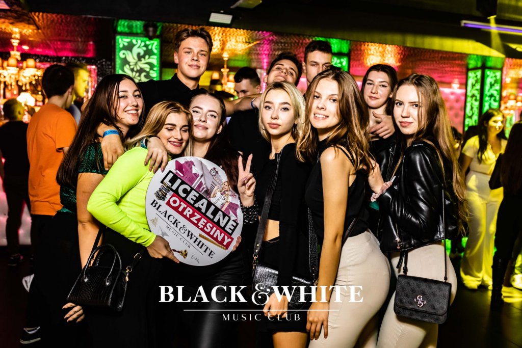 fot. Club Black&White