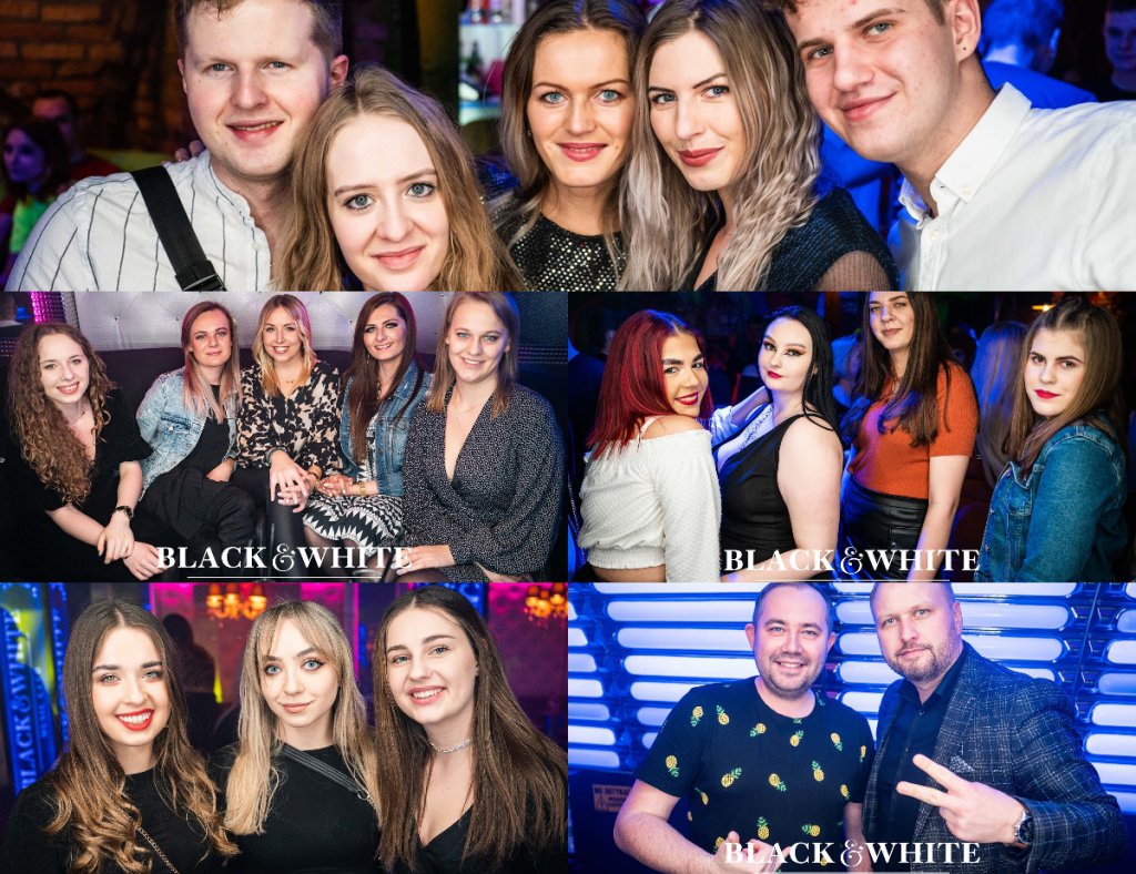 fot. Club Black&White