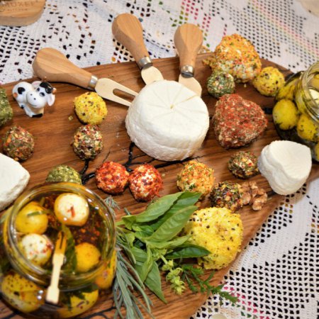Znamy zwycięzców konkursu Nasze Kulinarne Dziedzictwo – Smaki Regionów