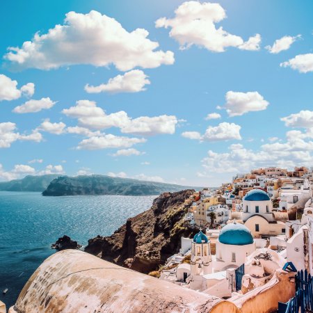 5 powodów, dla których warto spędzić wakacje w Grecji!
