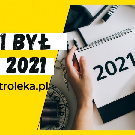 Najpopularniejsze artykuły eOstrołęki w 2021 roku. O tym czytaliście najchętniej