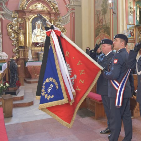 fot. Służba Ochrony Państwa