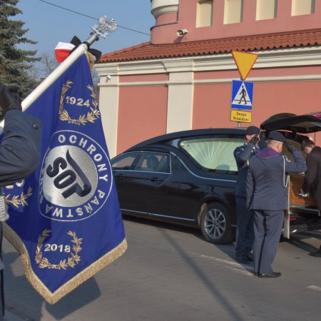 fot. Służba Ochrony Państwa