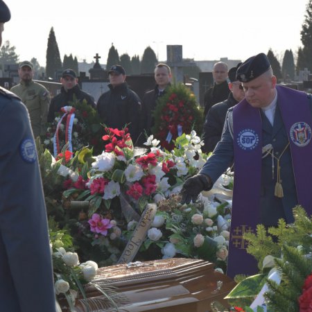 fot. Służba Ochrony Państwa