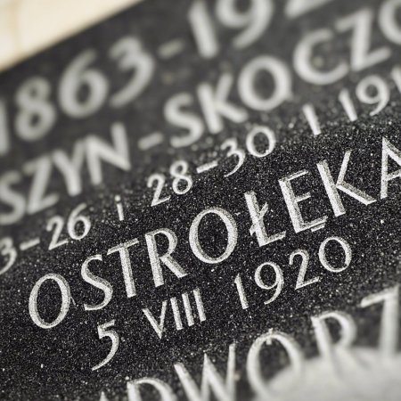101 lat temu walczono pod Ostrołęką