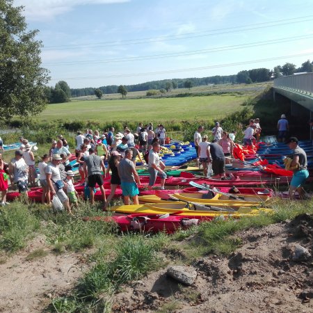 Integracja Kół Gospodyń Wiejskich z gminy Olszewo-Borki [ZDJĘCIA]