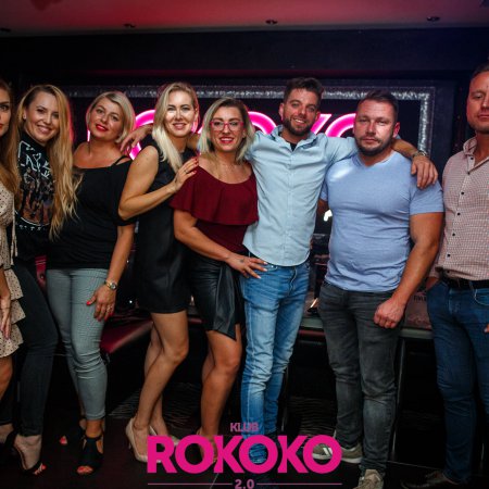 Impreza „Panie przodem” w Rokoko 2.0 [ZDJĘCIA]