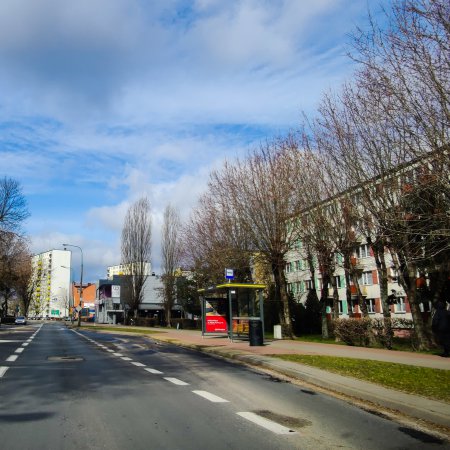 Ostrołęcki "Gang Olsena" stanął przed sądem. Ukradli nawet buty...