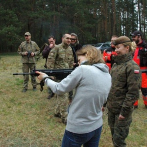 Operacja Skalpel w Kadzidle w Kadzidle [ZDJĘCIA]