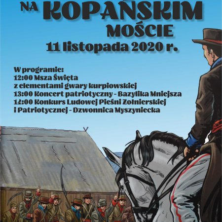 "Spotkania na Kopańskim Moście"