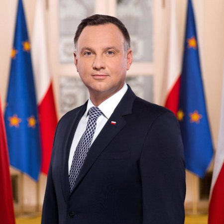 Prezydent Andrzej Duda we wtorek 2 czerwca z wizytą w Tyszkach-Nadborach i Troszynie