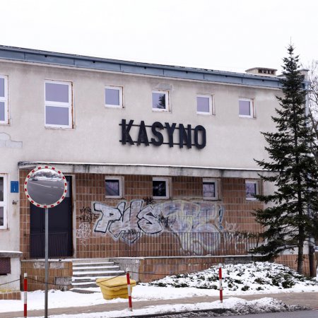 Remont budynku "Kasyna". Prawie dwa miliony złotych na Centrum Aktywności Seniorów