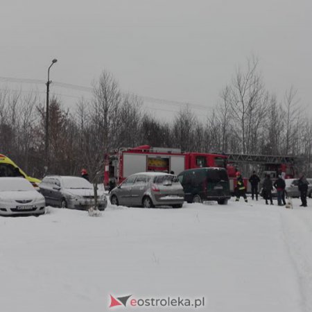 Koszty po pożarze przy Padlewskiego. Wymieniono część instalacji