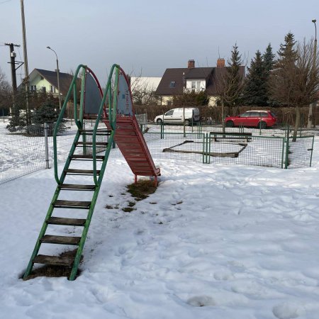 Ruszy kolejna inwestycja w ramach budżetu obywatelskiego [ZDJĘCIA]