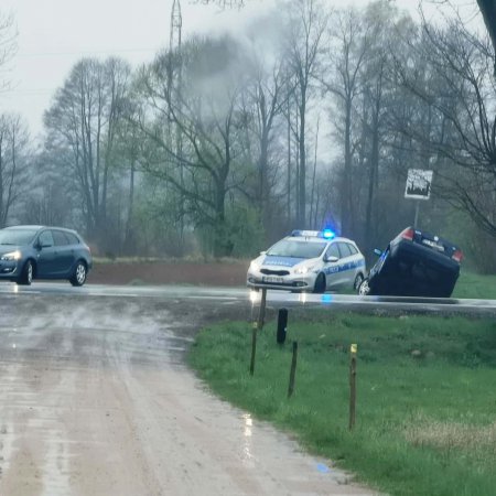 Potencjalni zabójcy drogowi. Było ich trzech, każdy pijany