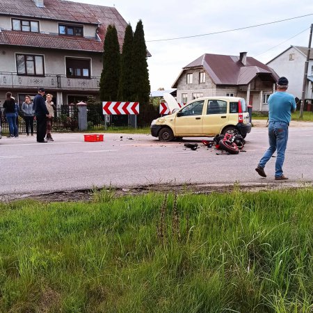 fot. czytelnik eOstroleka.pl