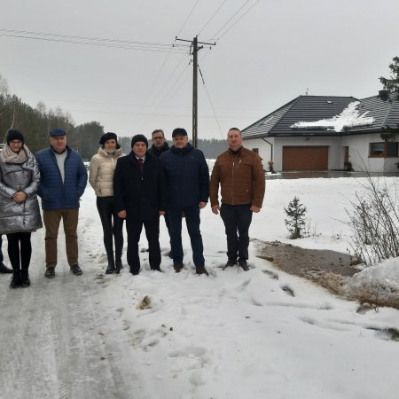 Szafranki i Baba z nowym wodociągiem. Gmina Łyse kończy jeden z etapów ważnej inwestycji