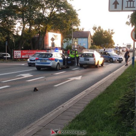 Tragiczny finał wypadku przy Mostowej. 32-letnia piesza zmarła w szpitalu