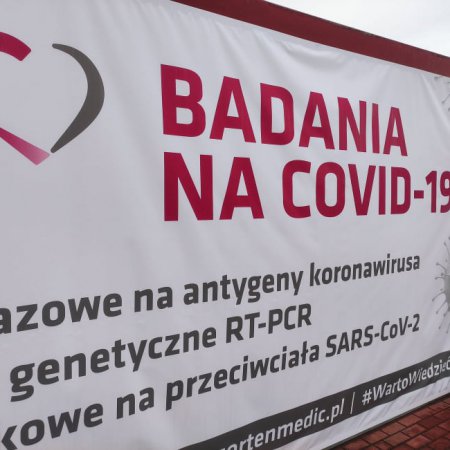 Koronawirus. Aktualna sytuacja epidemiczna w Ostrołęce i powiecie