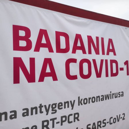 Sytuacja epidemiczna w regionie. Aktualne dane resortu zdrowia