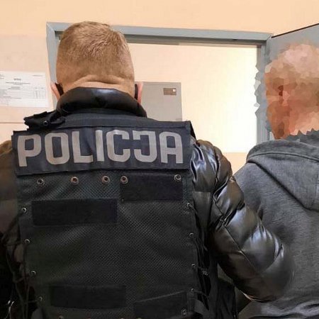 Złodzieje grasujący w Ostrołęce i okolicach wpadli w ręce policji