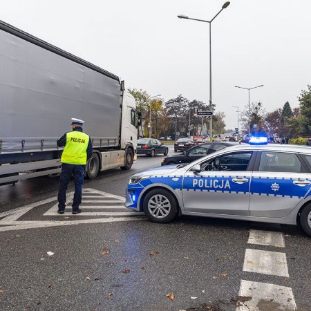 Weekend na drogach w regionie. Policja podsumowuje ostatnie dni [ZDJĘCIA]