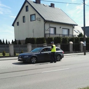 Majówka na lokalnych drogach. Na razie bezpiecznie