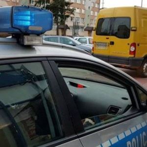 Policjant z Ostrołęki udaremnił pijacki rajd. Kierowca z ponad dwoma promilami!