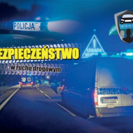 Wkrótce premiera nowego filmu profilaktycznego ostrołęckiej policji