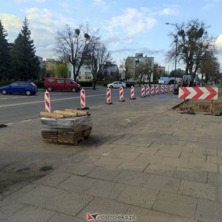 Zmiana przy Hallera. Prezydent poparł wniosek rady osiedla