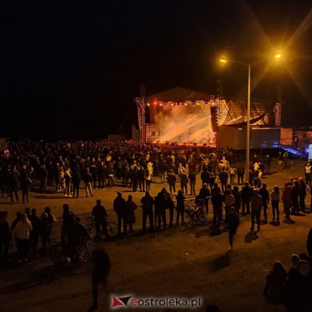 Dni Ostrołęki, jakich jeszcze nie było! Plejada gwiazd i nie tylko