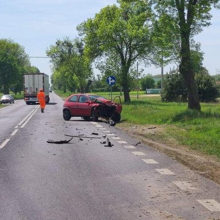 fot. KPP Maków Maz.