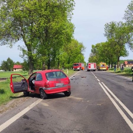 fot. KPP Maków Maz.