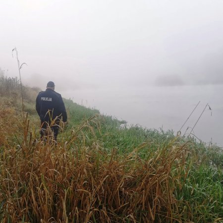 18-letni Mateusz nie żyje. Tragiczny finał poszukiwań