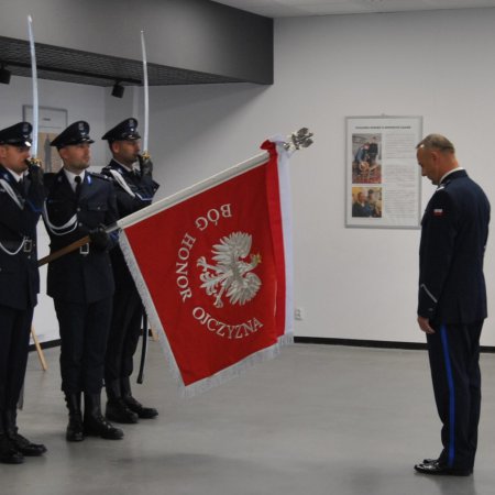 fot. KPP Ostrów Maz.