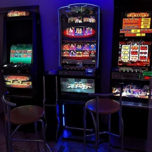 Nielegalne automaty do gier zabezpieczone w Przasnyszu