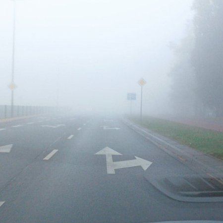 Alert pierwszego stopnia! IMGW ostrzega - na liście także Ostrołęka i powiat ostrołęcki