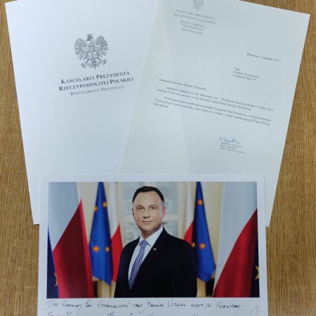 fot. Publiczna Szkoła Podstawowa w Wykrocie